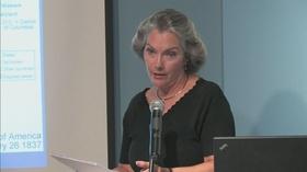 Video thumbnail: University Place American Women in Environmental History