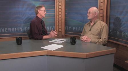 Video thumbnail: University Place Photographic Methods Before Photography
