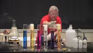 Summer Chemistry Extravaganza