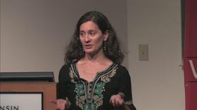 Video thumbnail: University Place Landscape Legacies of Land Use