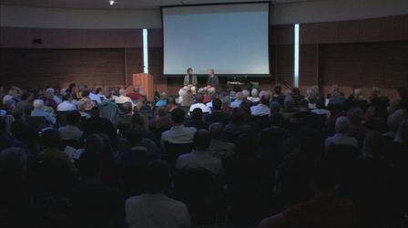Video thumbnail: University Place The Science and Art of Recovery