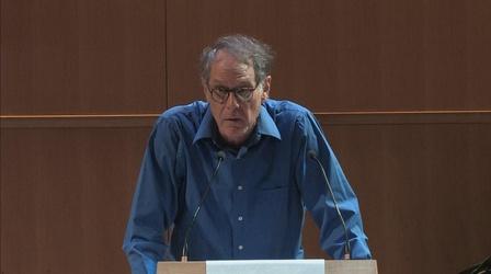 Video thumbnail: University Place A History of Protest