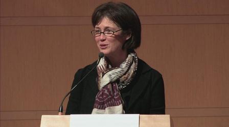 Video thumbnail: University Place Finding Humanity on the Cambodian Killing Fields