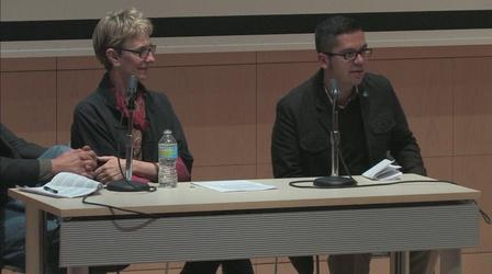 Video thumbnail: University Place Revitalizing Rural Life through the Arts