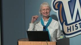 Video thumbnail: University Place German Immigrants and WWI