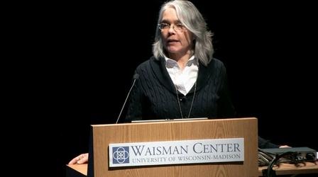 Video thumbnail: University Place Prevalence Trends and Risk Factors for Autism
