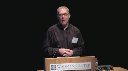 Video thumbnail: University Place Community Support to People with Autism
