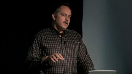Video thumbnail: University Place Badger Astronomers Spanning the Globe