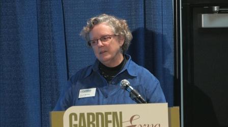 Video thumbnail: University Place Your Lawn: Organic, Conventional, or In-Between
