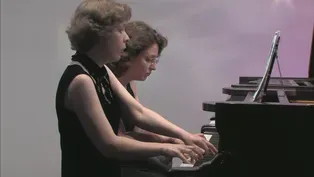 Two Steinways Concert: Ballet "Petrouchka"