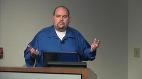 Video thumbnail: University Place UW Engineering and Biological Microscopy
