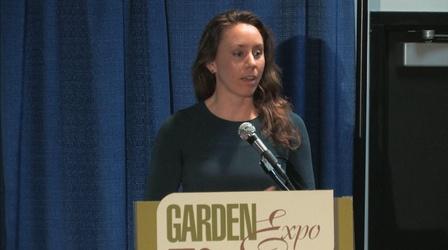 Video thumbnail: University Place Creating an Edible Landscape