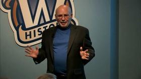 Video thumbnail: University Place Life, Death, and Archaeology at Fort Blue Mounds