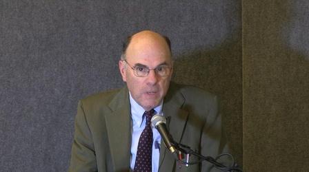 Video thumbnail: University Place Thornton Wilder: A Life