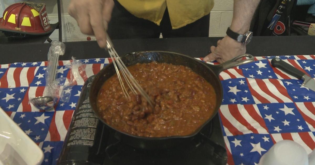 Wisconsin Foodie Rockabilly Chili Season 4 Episode 11 PBS