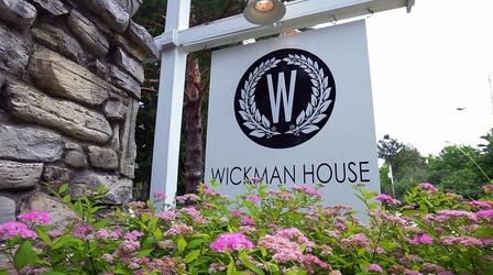 Video thumbnail: Wisconsin Foodie Waseda Farms | Wickman House