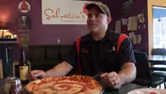 Salvatore's Tomato Pies | Vitruvian Farms | Yum Yum Fest