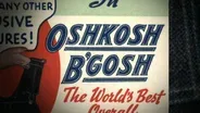 Oshkosh: Oshkosh by Gosh