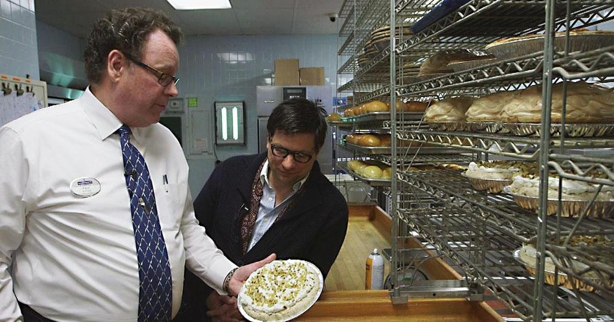 Wisconsin Foodie Schreiner's Bay View Packing Co. Season 5