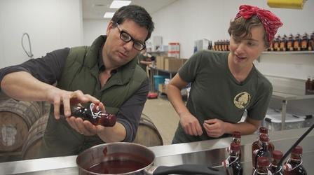 Video thumbnail: Wisconsin Foodie B&E’s Trees | Wisco Pop | Kickapoo