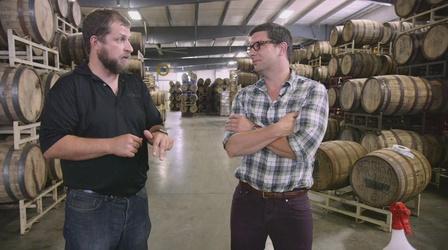 Video thumbnail: Wisconsin Foodie Briess Malt | Central Waters