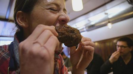 Video thumbnail: Wisconsin Foodie Juice Kitchen | Tandem