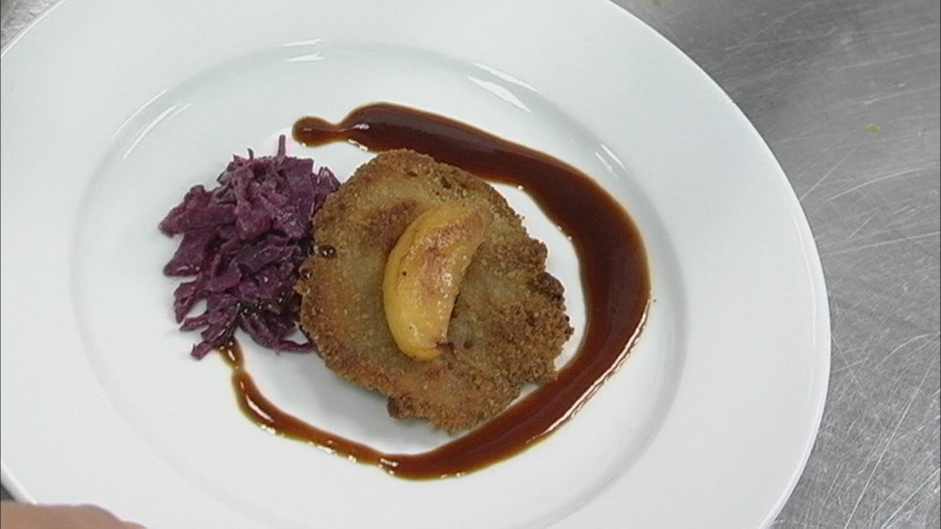 Strauss Veal