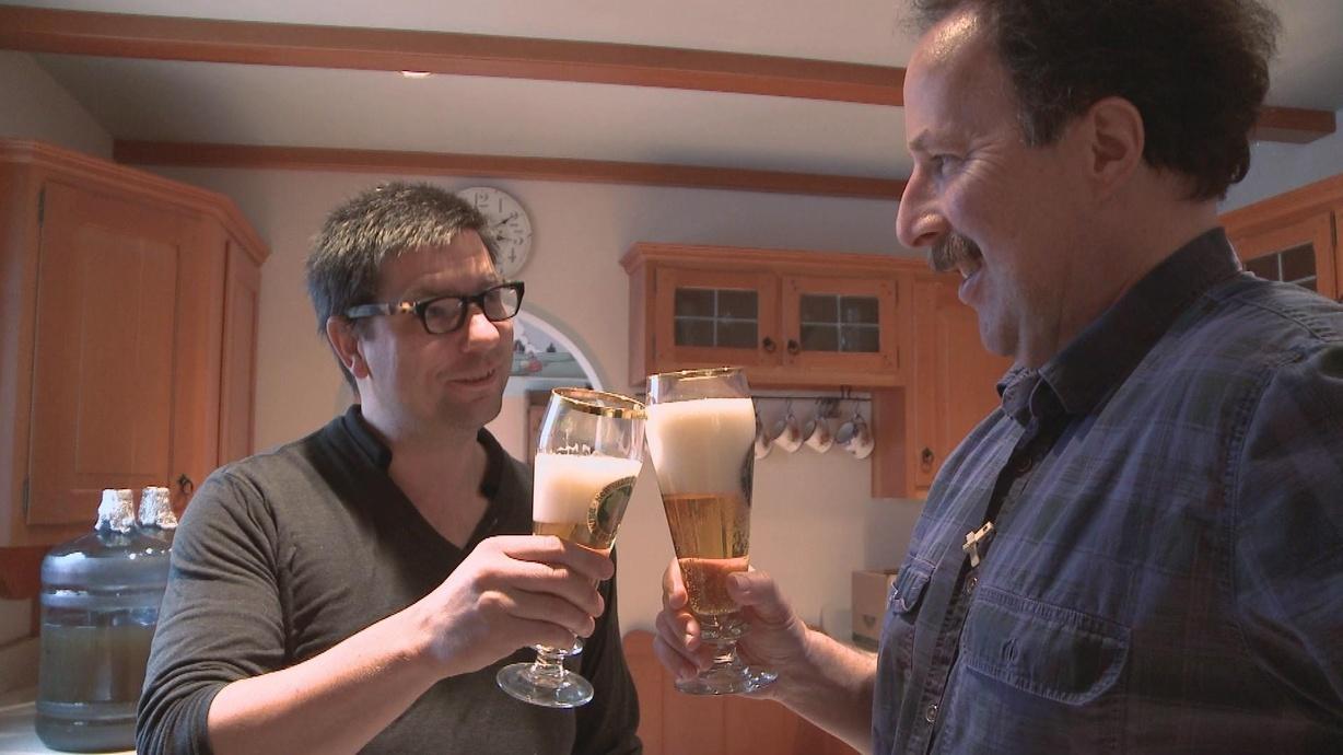 New Glarus Brewing | Watch Wisconsin Foodie on PBS Wisconsin
