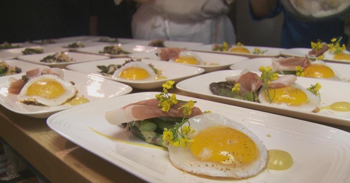 Wisconsin Foodie James Beard Season 3 Episode 5 PBS