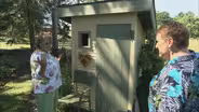 Beautiful Outhouse Gardens: When Life Gives You Lemons. . .