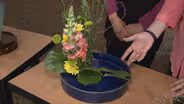The Ancient Japanese Art of Flower Arranging: Ikebana