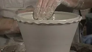 Pots With a Past