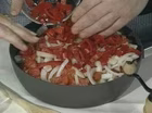 Cooking With Heirlooms at the American Club