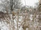 Winter Prairie Photo Essay
