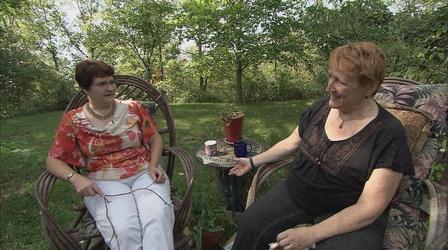 Video thumbnail: The Wisconsin Gardener Drought: Short and Long Term Effects