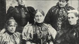 Video thumbnail: Wisconsin Hometown Stories Janesville: Strong-minded Women