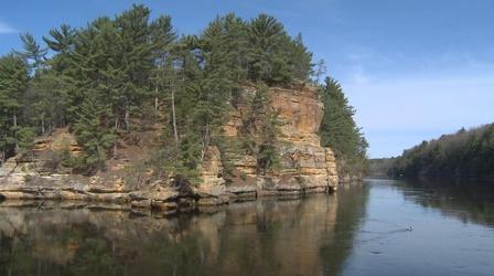 Video thumbnail: Wisconsin Hometown Stories Juneau County: Early History