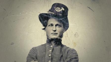 Video thumbnail: Wisconsin Hometown Stories Juneau County - I Hope To Do Something Brave
