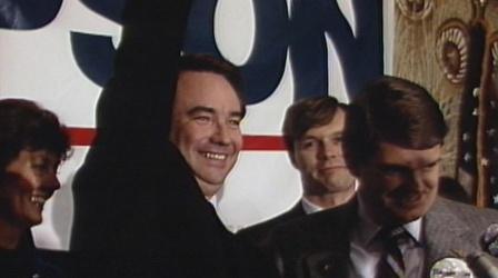 Video thumbnail: Wisconsin Hometown Stories Juneau County: Two Governors