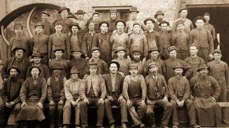 Video thumbnail: Wisconsin Hometown Stories Oshkosh: Sawdust City