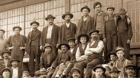 Video thumbnail: Wisconsin Hometown Stories Oshkosh: Strike