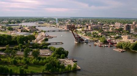 Video thumbnail: Wisconsin Hometown Stories Oshkosh: Modern Whirl