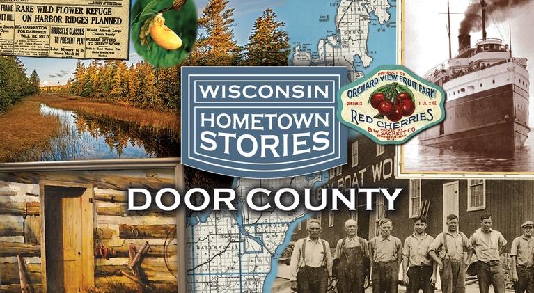 Wisconsin Hometown Stories Pbs