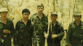 Video thumbnail: Wisconsin Hometown Stories Wausau: Hmong Journey