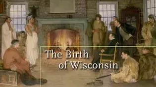 Green Bay: The Birth of Wisconsin