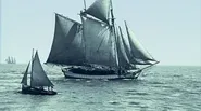 Manitowoc-Two Rivers: Schooners & Steamers