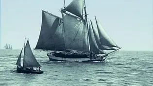 Manitowoc-Two Rivers: Schooners & Steamers