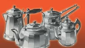 Video thumbnail: Wisconsin Hometown Stories Manitowoc-Two Rivers: Vits' College of Aluminum Knowledge