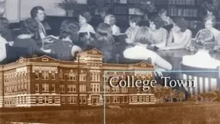 La Crosse: College Town