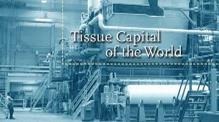 Video thumbnail: Wisconsin Hometown Stories Green Bay: Tissue Capital of the World